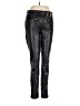 Generation Love 100% Polyurethane Black Casual Pants Size M - photo 1