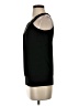 Iz Byer Black Sleeveless Blouse Size XS - photo 5