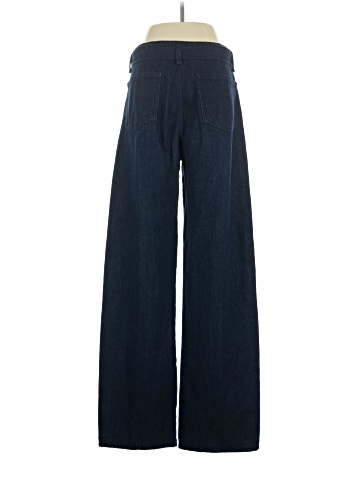 Zara Jeans - back