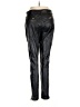 Generation Love 100% Polyurethane Black Casual Pants Size M - photo 2