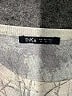 DiKa Print Silver Sweatshirt Size M - photo 4