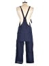 Assorted Brands Stripes Blue Jumpsuit Size S - photo 2