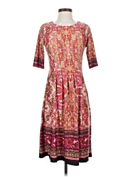Shelby & Palmer Casual Dress (view 1)