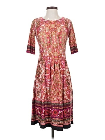 Shelby & Palmer Casual Dress (view 1)