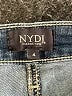 NYDJ Blue Jeans Size 4 - photo 4