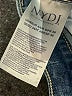 NYDJ Blue Jeans Size 4 - photo 5