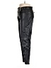 Generation Love 100% Polyurethane Black Casual Pants Size M - photo 5