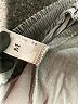 Unbranded Gray Casual Pants Size M - photo 7