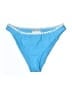 Ramy Brook Blue Swimsuit Bottoms Size S - photo 1