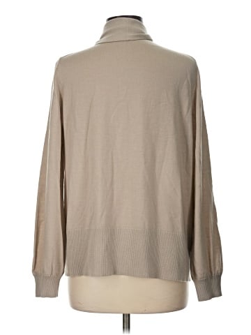 Cos Wool Cardigan (view 2)