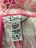 Lilly Pulitzer Hearts Pink Casual Pants Size 2 - photo 4