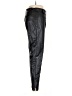 Generation Love 100% Polyurethane Black Casual Pants Size M - photo 4