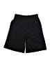 Under Armour 100% Polyester Graphic Black Athletic Shorts Size M (youth) - photo 2