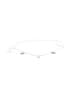 Unbranded Silver Belt Size Sm - Med - photo 1