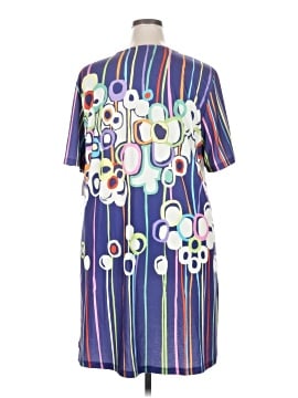 Jess & Jane Casual Dress (view 2)