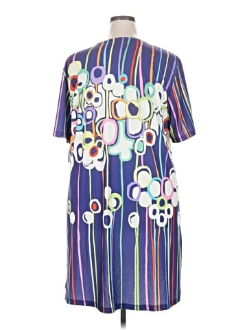 Jess & Jane Casual Dress (view 2)