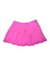 all in motion Solid Pink Active Skort Size L - photo 1
