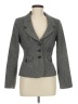 The Limited Tweed Gray Blazer Size 6 - photo 1