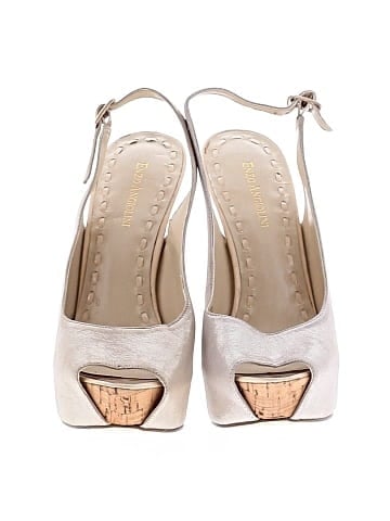 Enzo Angiolini Heels (view 2)