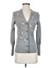 Sundance Gray Cardigan Size S - photo 1
