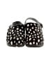 Hanna Andersson Polka Dots Black Mule/Clog Size EU 39 - photo 2