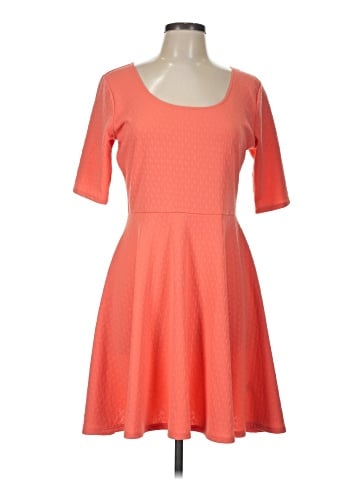 Maurices Casual Dress (view 1)