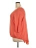 Torrid Orange Pullover Sweater Size 2X Plus (2) - photo 5