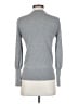 Sundance Gray Cardigan Size S - photo 2