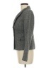 The Limited Tweed Gray Blazer Size 6 - photo 5