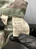 G1 Goods Camo Green Cargo Shorts Size 4 - photo 4