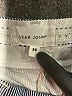 Dear John Gray Shorts Size 29 waist - photo 3