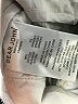Dear John Gray Shorts Size 29 waist - photo 4