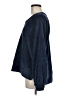 Time and Tru 100% Polyester Blue Pullover Sweater Size M - photo 5