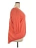 Torrid Orange Pullover Sweater Size 2X Plus (2) - photo 4