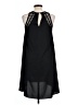 Unbranded Black Cocktail Dress Size 10 (estimated) - photo 2