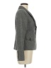 The Limited Tweed Gray Blazer Size 6 - photo 4