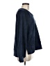 Time and Tru 100% Polyester Blue Pullover Sweater Size M - photo 4