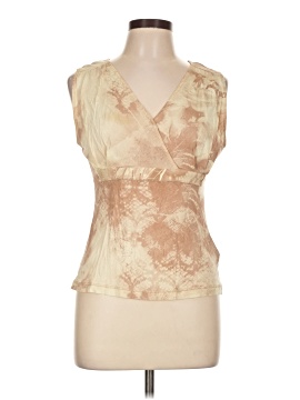 Apanage Collection Sleeveless Blouse