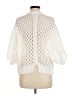 Unbranded White Pullover Sweater Size M - photo 2