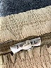 Jodifl Chevron-herringbone Gold Casual Pants Size S - photo 7