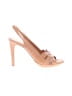 Nine West Tan Sandals Size 9 - photo 1