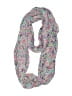 Unbranded 100% Polyester Floral Pink Scarf One size - photo 1