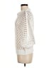 Unbranded White Pullover Sweater Size M - photo 5