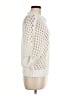Unbranded White Pullover Sweater Size M - photo 4
