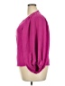 Unbranded Pink 3/4 Sleeve Blouse Size 2X (estimated) - photo 5