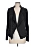 Lola & Sophie 100% Polyester Black Blazer Size L - photo 1