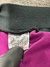 Disney 100% Polyester Stars Black Formal Skirt Size XL - photo 4
