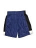Unbranded Color Block Blue Athletic Shorts Size 4T - photo 2