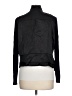Lola & Sophie 100% Polyester Black Blazer Size L - photo 2