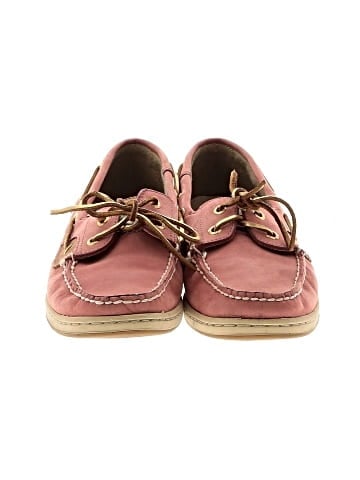 Sperry Top Sider Flats (view 2)